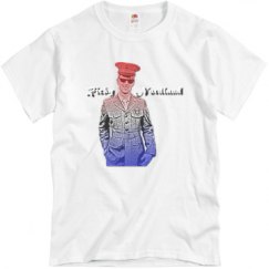 Unisex Basic Promo Tee