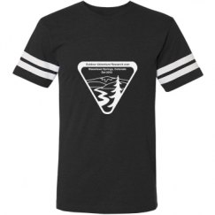 Unisex Vintage Sports Tee