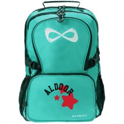 Nfinity Backpack Bag