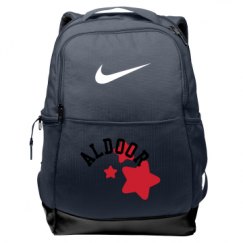 Nike Brasilia Medium Backpack