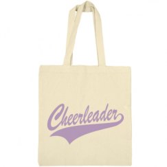 Canvas Bargain Tote Bag
