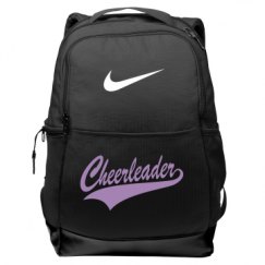 Nike Brasilia Medium Backpack