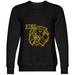 Unisex Triblend Crewneck Sweatshirt