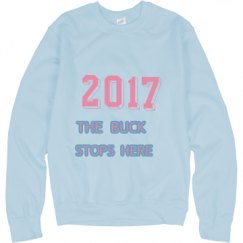 Unisex Basic Promo Crewneck Sweatshirt