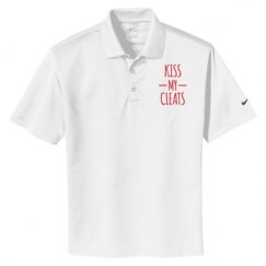 Unisex Nike Basic Dri Fit Polo Shirt