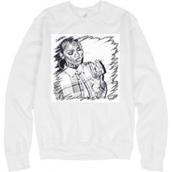 OG Princess Sweatshirt