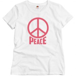 Peace