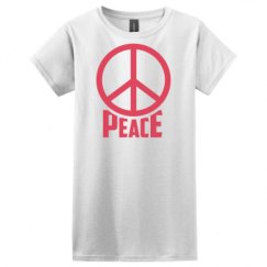 Ladies Basic Softstyle Tee