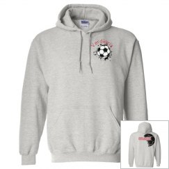 Coach Hoodie