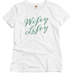 Wedding Day Tee2