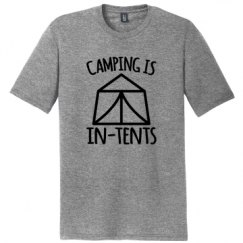 Unisex Perfect Tri Tee