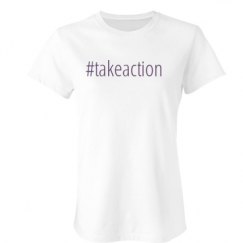 Ladies Slim Fit Favorite Tee