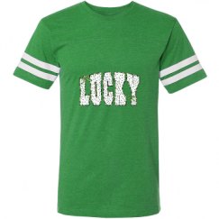 Unisex Vintage Sports Tee