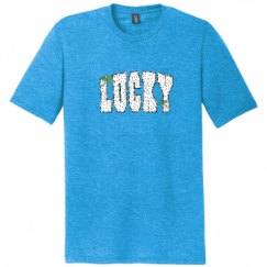 Unisex Perfect Tri Tee