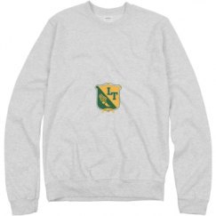 Unisex Basic Promo Crewneck Sweatshirt