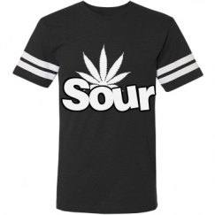 Unisex Vintage Sports Tee