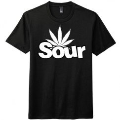 Unisex Perfect Tri Tee