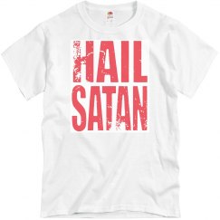 Hail Satan