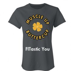 Ladies Slim Fit Favorite Tee