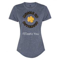 Women's Adidas Sport Shirt