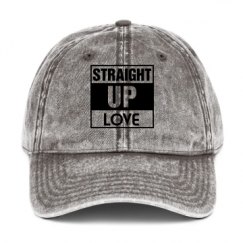 Vintage Baseball Cap