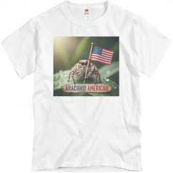 Arachnid American 