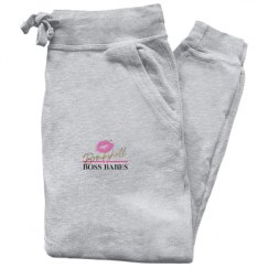 Unisex Fleece Jogger