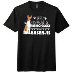 Unisex Perfect Tri Tee