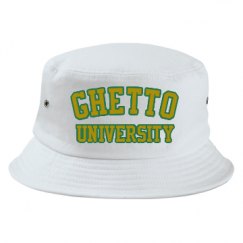 Unisex Bucket Hat