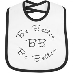 BB Baby Bib