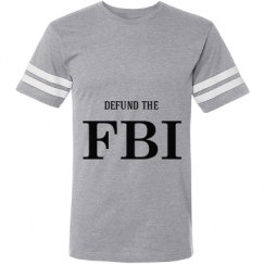 Unisex Vintage Sports Tee