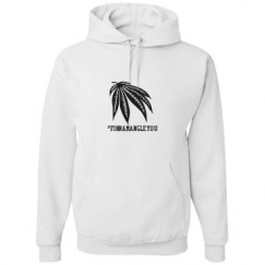 Unisex Basic Promo Hoodie