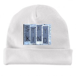 Rabbit Skins Baby Hat