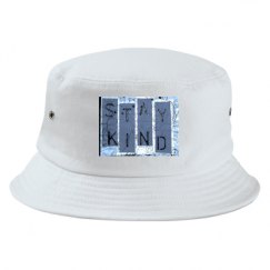 Unisex Bucket Hat