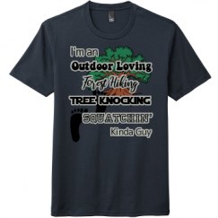 Unisex Perfect Tri Tee