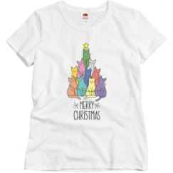 Ladies Basic Softstyle Promo Tee