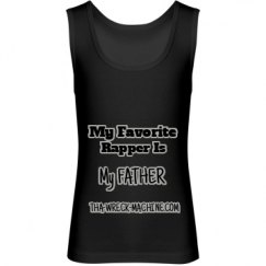 Youth Jersey Tank Top