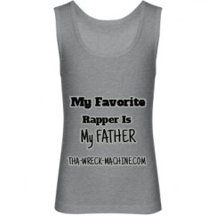Youth Jersey Tank Top