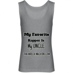 Youth Jersey Tank Top