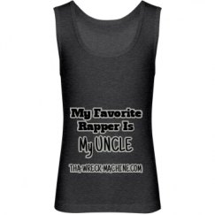 Youth Jersey Tank Top