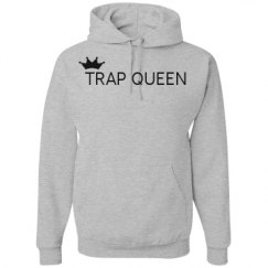 Unisex Basic Promo Hoodie