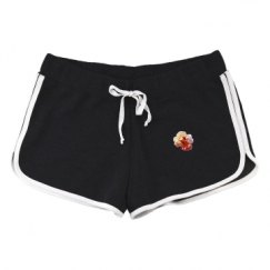 Ladies Relay Shorts
