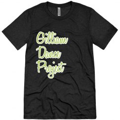 Simple GDP Tee