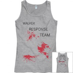 Walker Response Deck 9