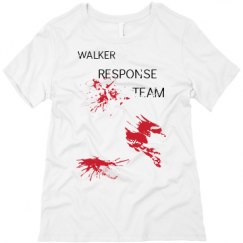 Ladies Relaxed Fit Tee