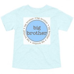Toddler Triblend Tee