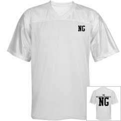 NG Male Jersey