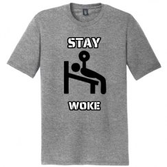 Unisex Perfect Tri Tee