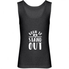 Youth Jersey Tank Top
