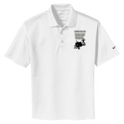 Unisex Nike Basic Dri Fit Polo Shirt